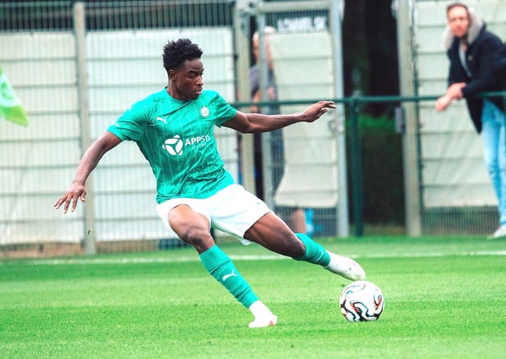 Lommel SK speelt 3-3 gelijk tegen Griekse eersteklasser