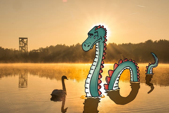 Nieuwe Maand, Nieuwe Cartouche