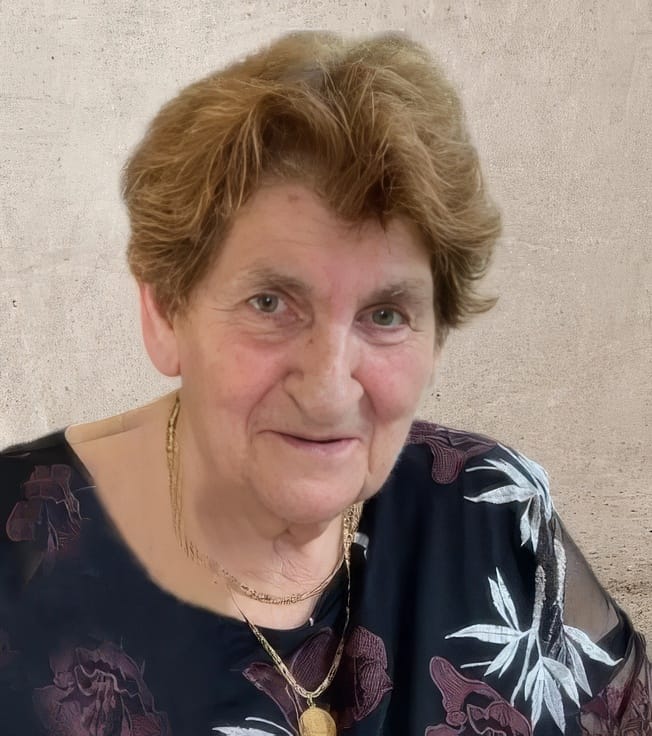 Lydianne Leën overleden