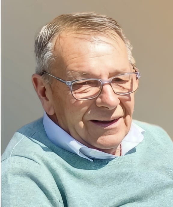 Jacky Van Broeckhoven overleden
