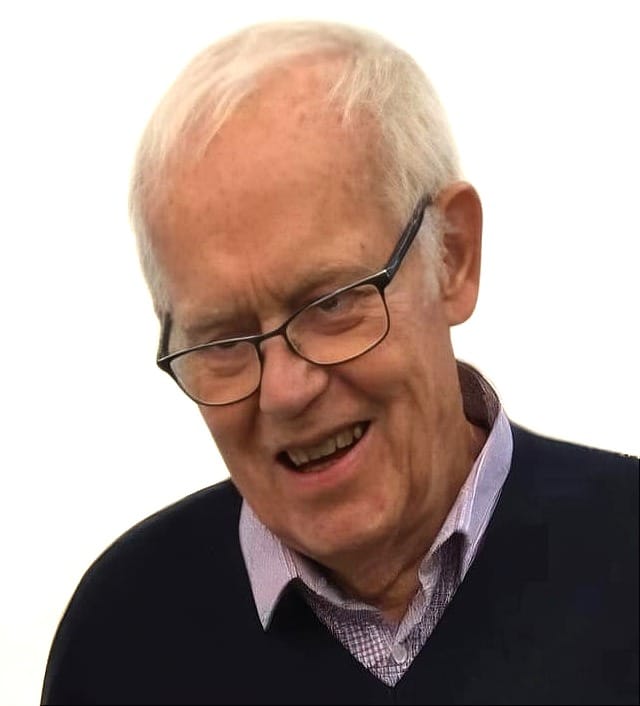 Cees van Leeuwen overleden