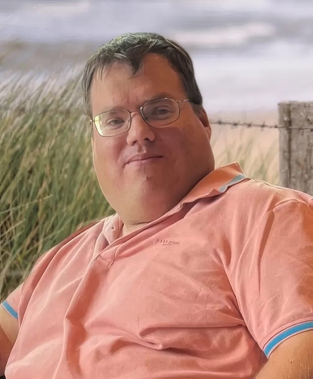 Bjorn Vereecken overleden