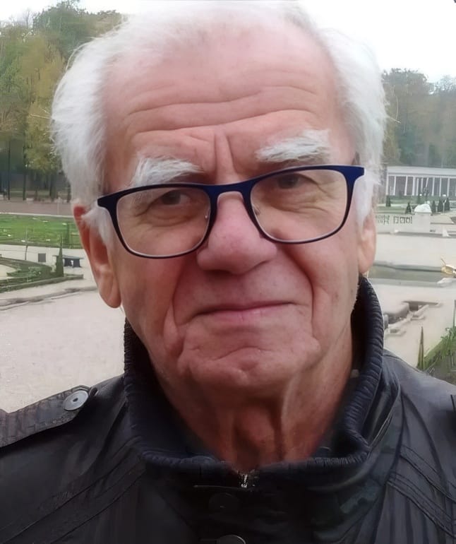 Joseph ‘Jef’ Kelgtermans overleden