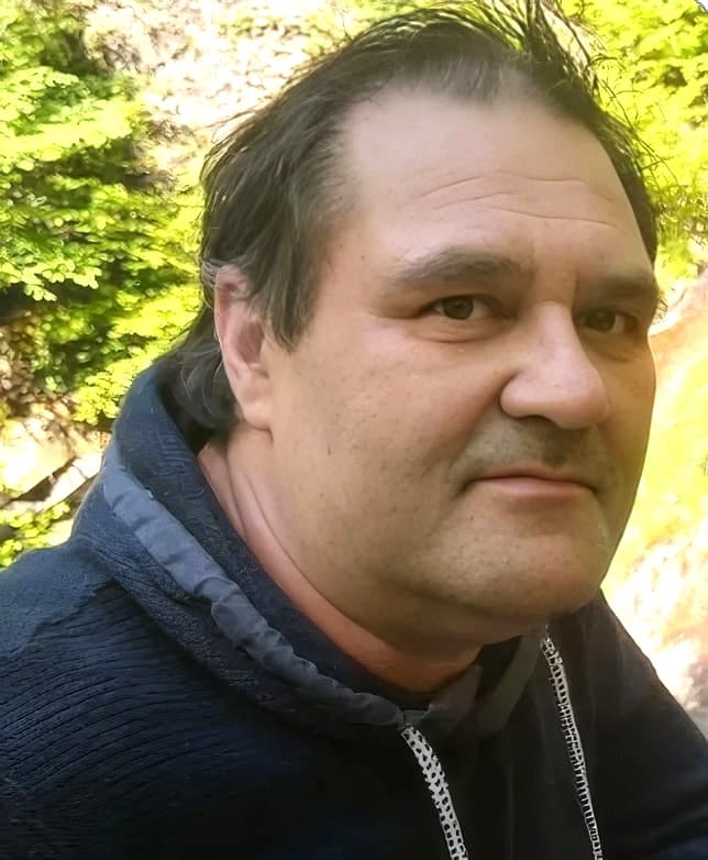 Patrick Vanvelthoven overleden