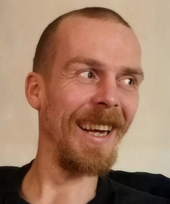 Jeroen Rademakers overleden