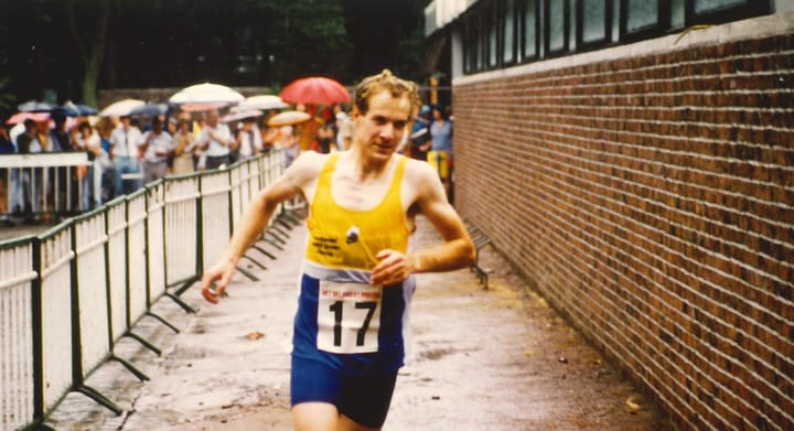40 jaar triatlon in Lommel
