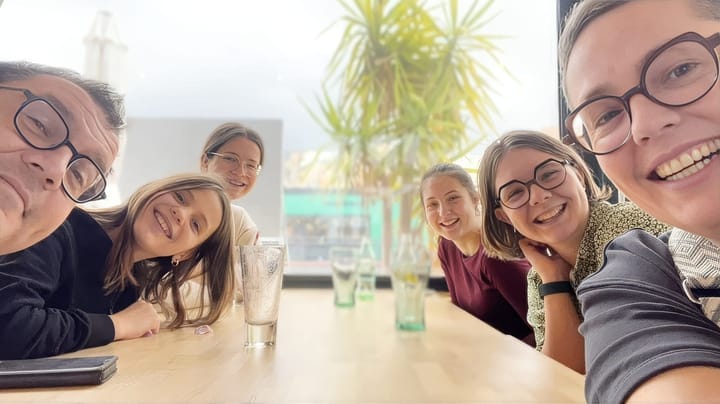 Hoogbegaafdheid is geen luxeprobleem: te gast bij 'De Tafel van Gert’