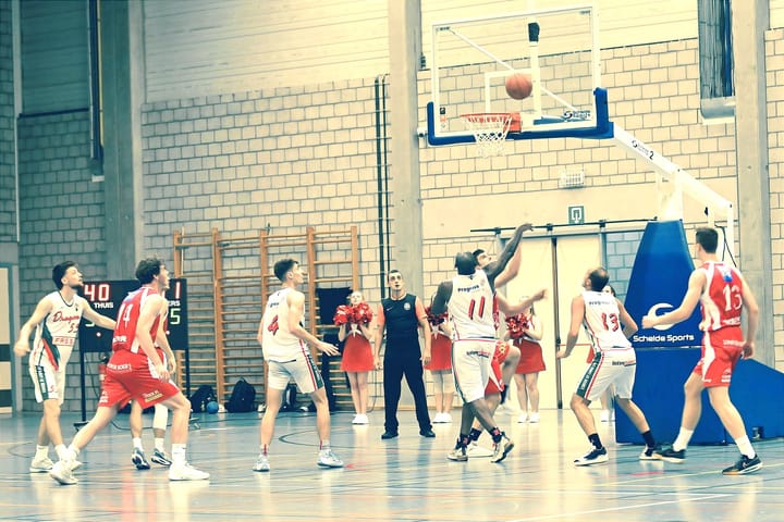 Basket Lommel bekert verder na winst tegen Esneux