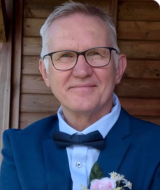 Rob Spooren overleden