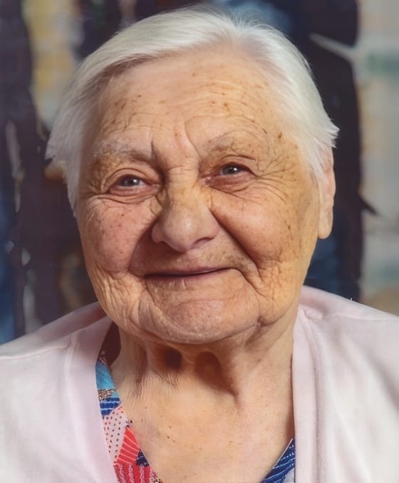 Josephine Seigers overleden