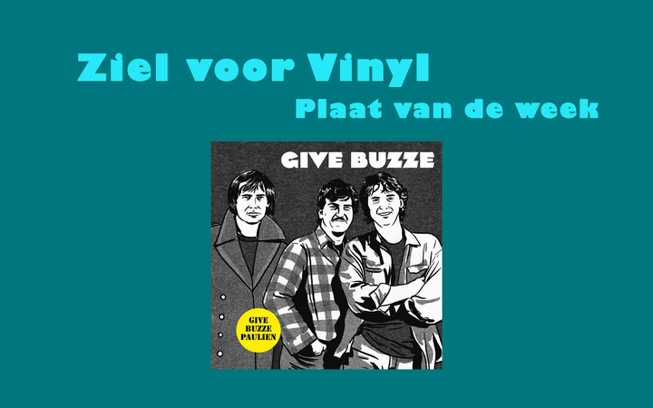 Give Buzze
