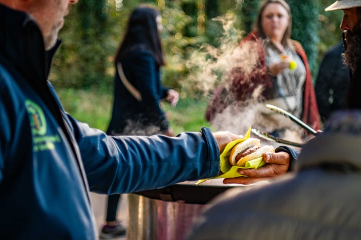 Wees snel voor de laatste 150 tickets voor de Lommelse proevertjes wandeling!