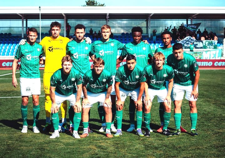 Lommel SK: uitgeschakeld in Croky Cup