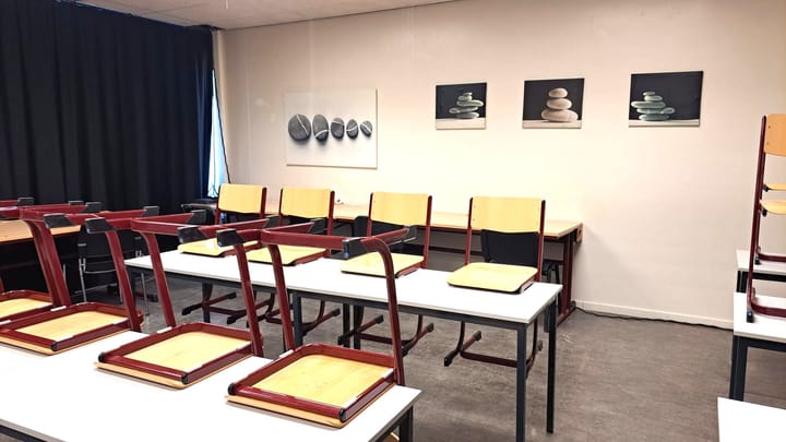 CVO Cursa start opnieuw: tweedekansonderwijs blijft betaalbare springplank
