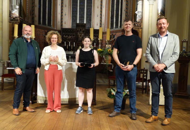 Jubileumconcert Lommelse beiaard