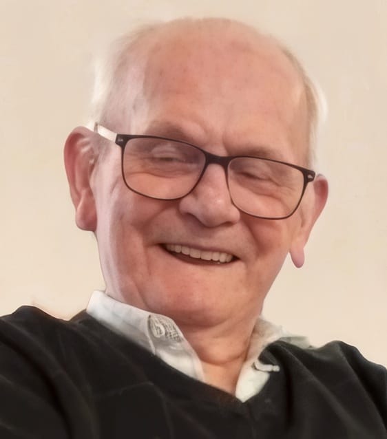 Nand Willekens overleden