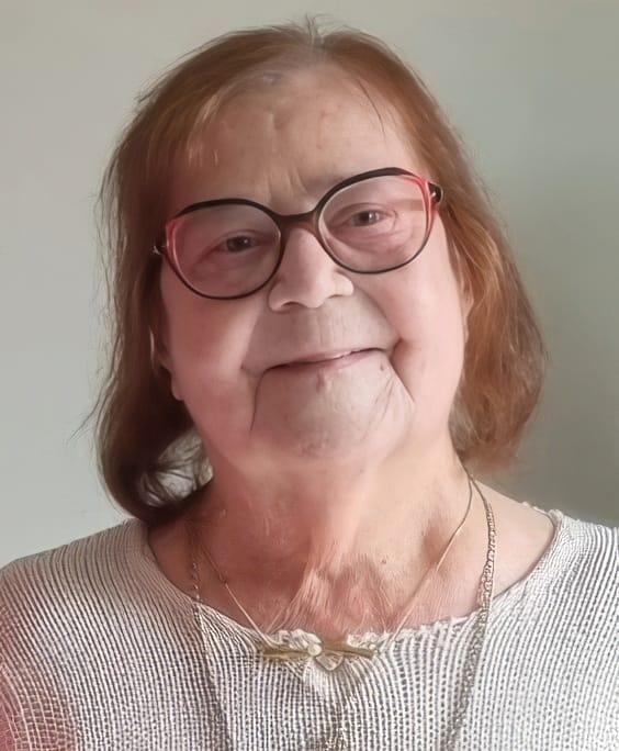 Alda Ven overleden