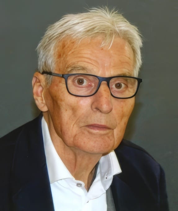Henri 'Rik' Maris overleden