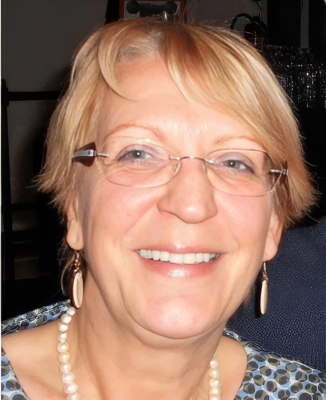 Sonja Verhoeven overleden