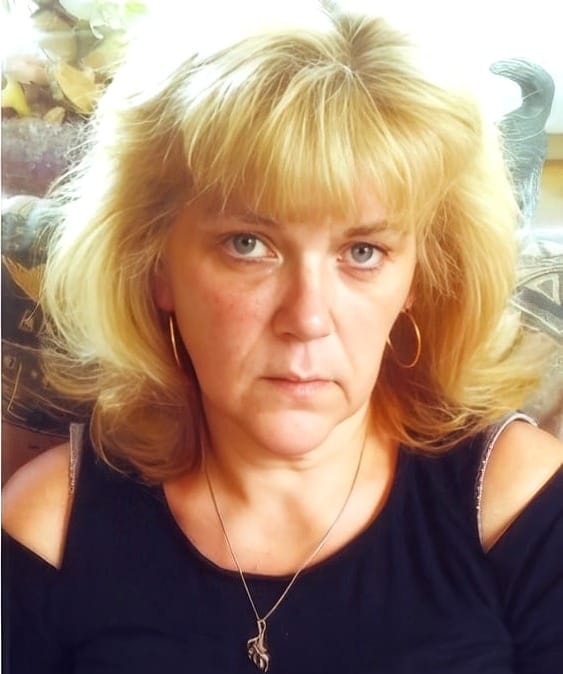 Sonja Leten overleden