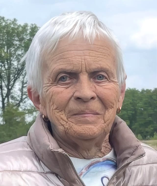 Lisette Philipsen overleden