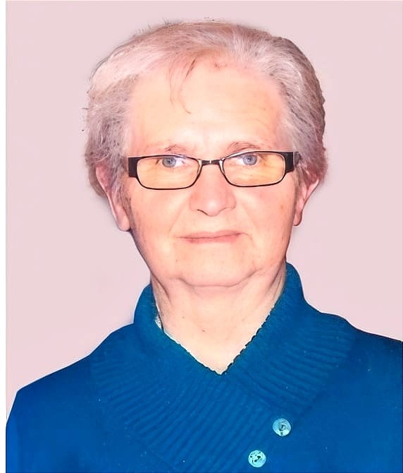 Lisette Jansen overleden