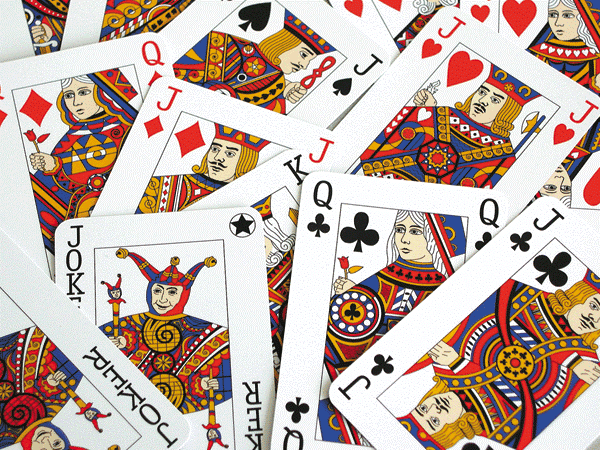 Bridgelessen voor beginners binnenkort weer van start