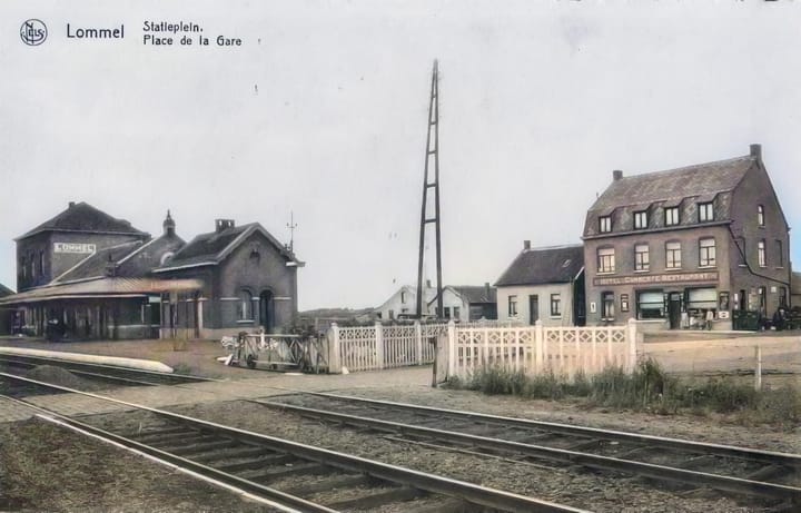 Verdubbeling spoor tussen Balen en Hamont wéér uitgesteld