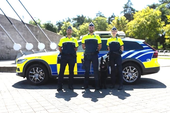 Bijzonder druk weekend voor lokale politie met 111 oproepen