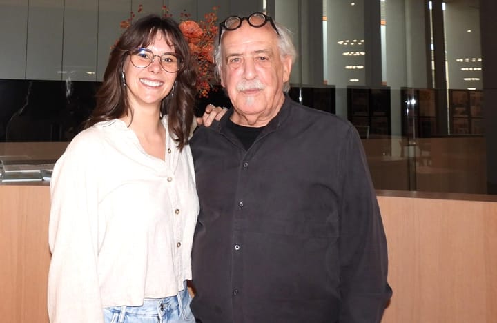 Tango Corrientes organiseerde Milonga