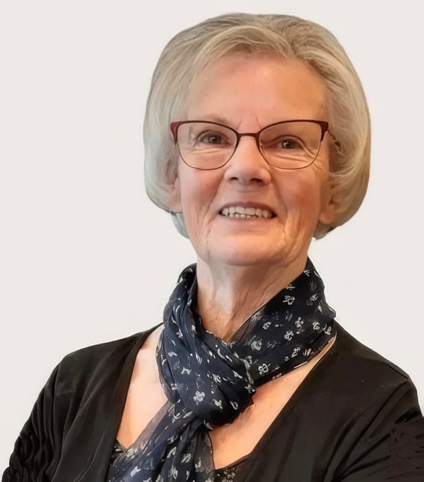 Catharina 'Catrien' Van Endert overleden