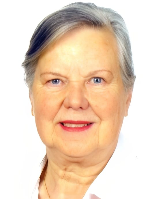 Alice Dirx overleden