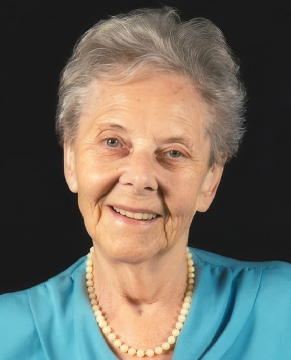 Marie Josée Ooms overleden