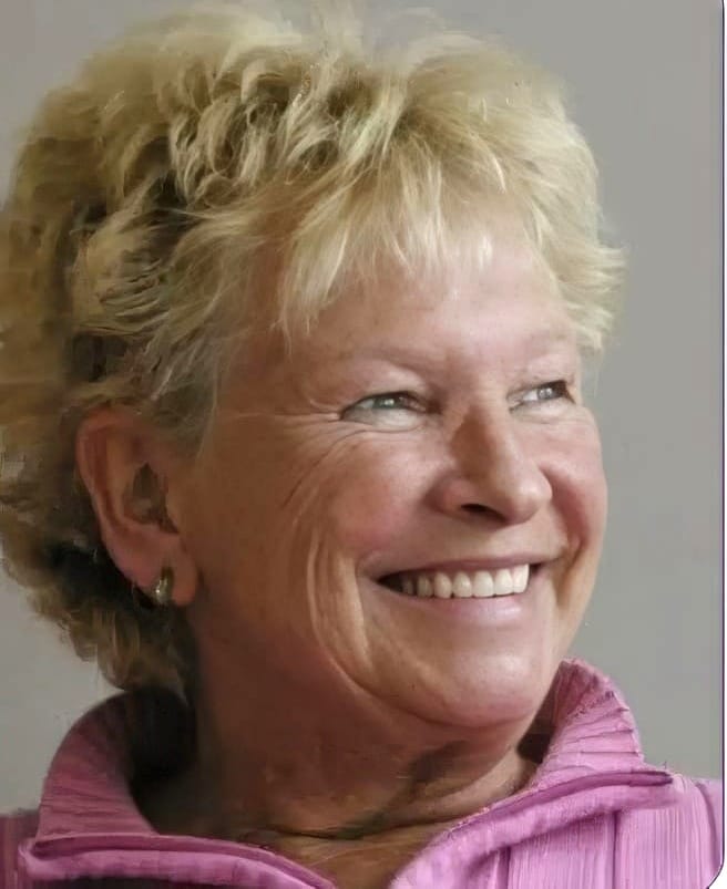 Elza Vandebriel overleden