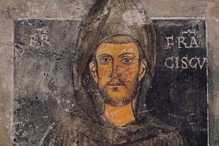 Franciscus is patroon nieuwe fusieparochie