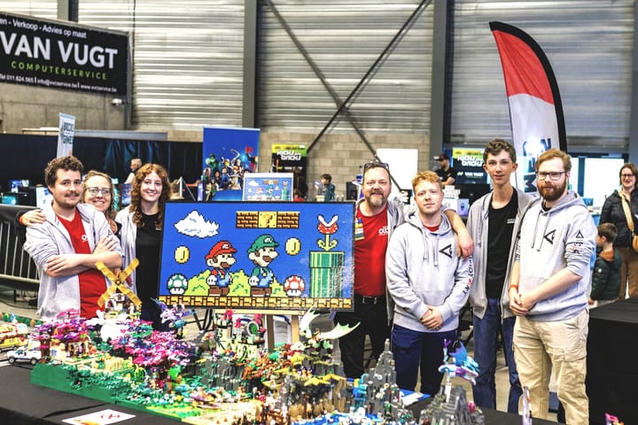 Kicks and Bricks 2025 lokt weer grote massa naar De Soeverein