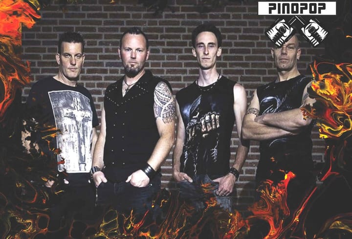 Eerste namen voor Pinopop 2026 gelost