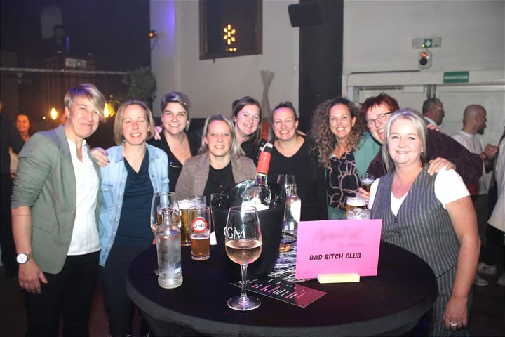 Apérofest Festrami alweer druk bezocht