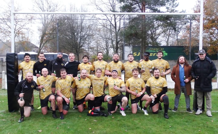 RFC Murphy’s blijft indrukwekkende zegereeks doortrekken