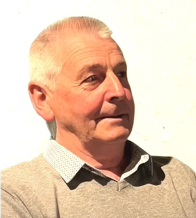 Karel Vanvelthoven overleden