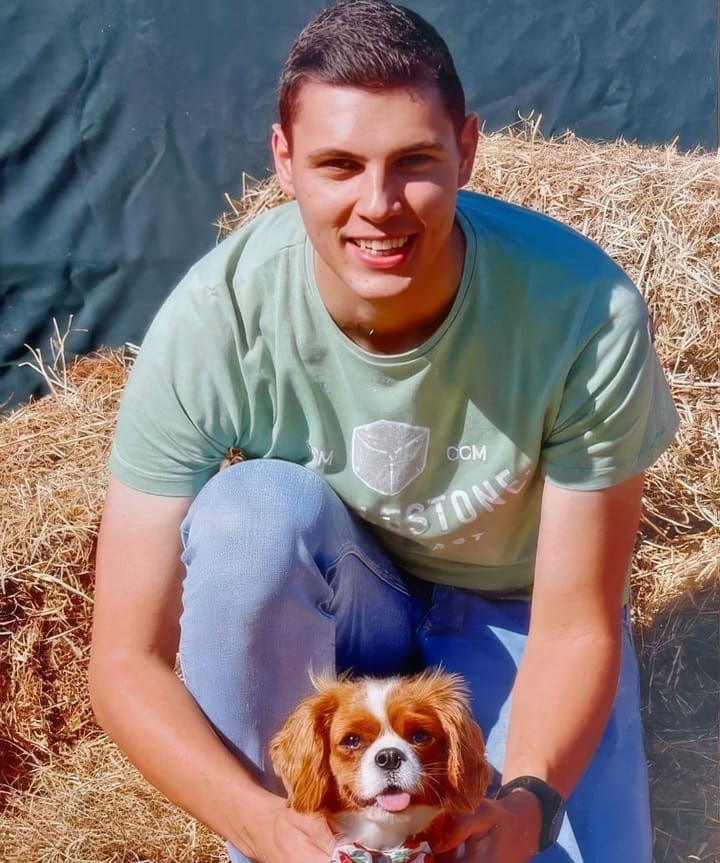 Glenn Loenders overleden