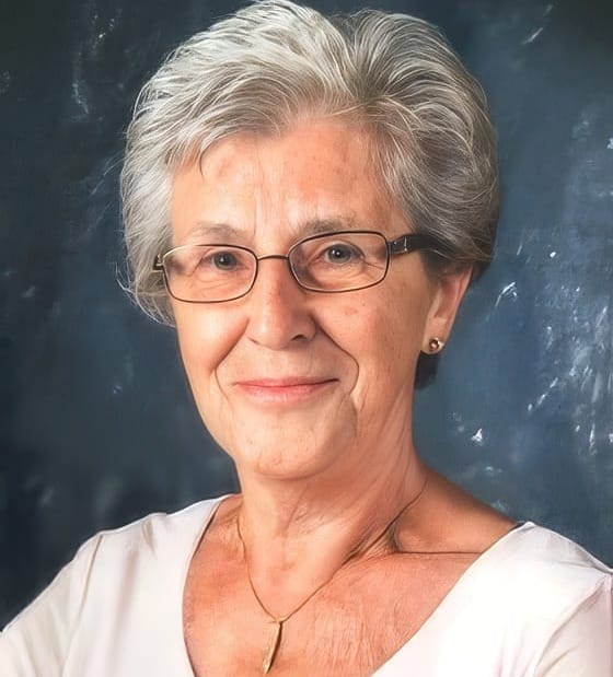 Marga Groetelaars overleden