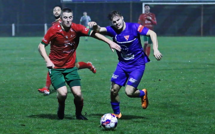 Kattenbos Sport verliest thuis met 1-3