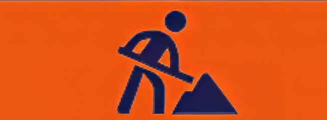 Géén treinen de komende vier weekends