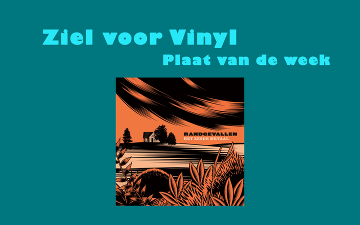 Het Zesde Metaal - Randgevallen