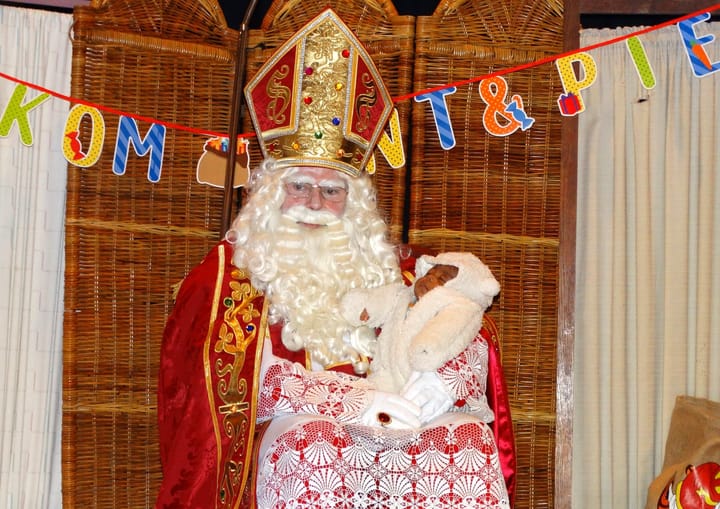 De Sint bij Peter/Meter vzw