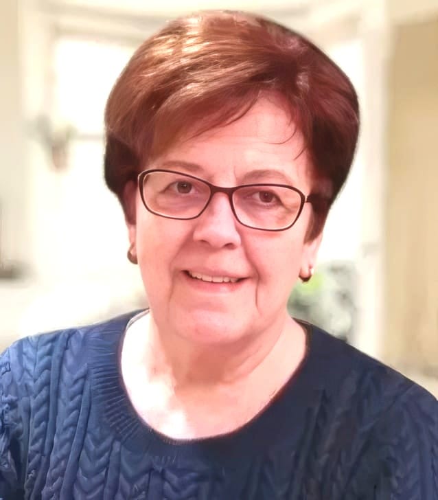 Ria Vanderhoydonks overleden