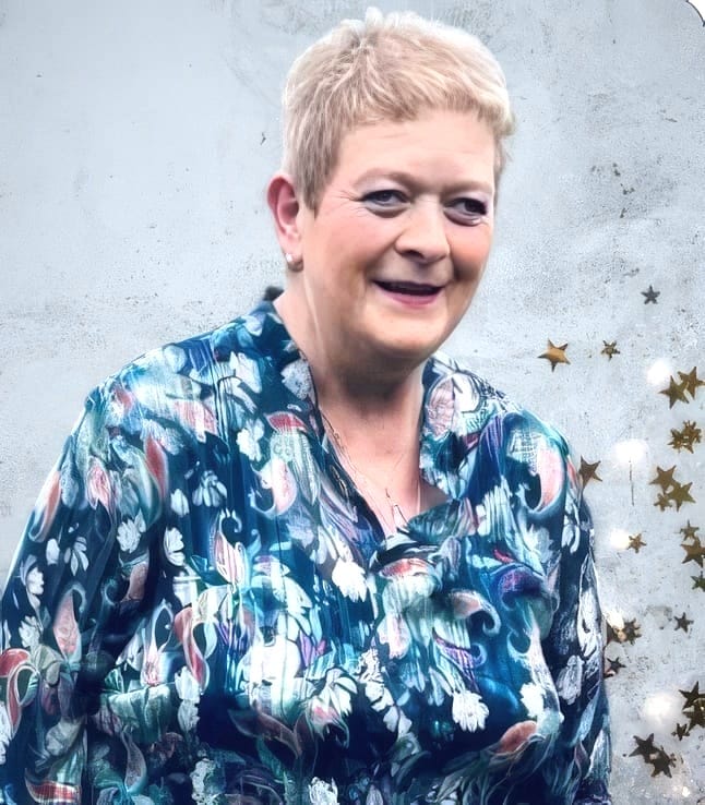 Marie-Jeanne Van Elsen overleden