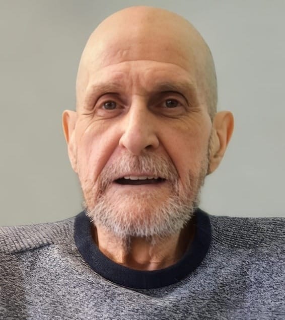 Ronny Jennen overleden