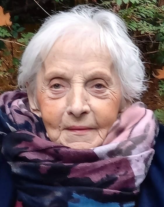 Colette Faes overleden